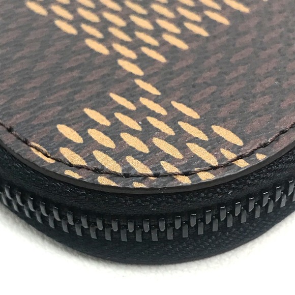 LOUIS VUITTON N60390 Damier Giant Pochette Jour NIGO collaboration clutch bag... - Picture 4 of 10